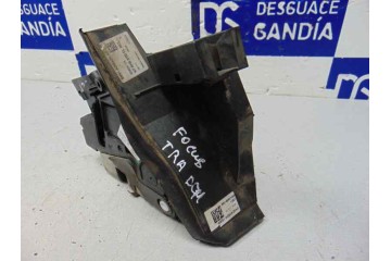 BM5A-A26412-AC CERRADURA PUERTA TRASERA DERECHA FORD FOCUS BERLINA (CB8)