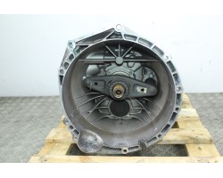 Caja cambios, Bmw Serie 1 Berlina (E81/E87) 123d 2009, JGG