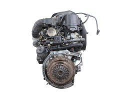 Motor completo, Citroen C3 1.4 HDi Exclusive 2003, 8HX