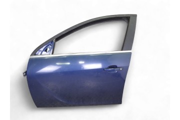 Puerta delantera izquierda, Opel Insignia Berlina Expression 2017