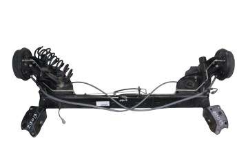 Puente trasero, Dacia Sandero Ii Basis 2018