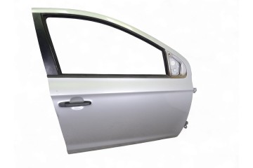 Puerta delantera derecha, Hyundai I20 (Pb) City S 2013