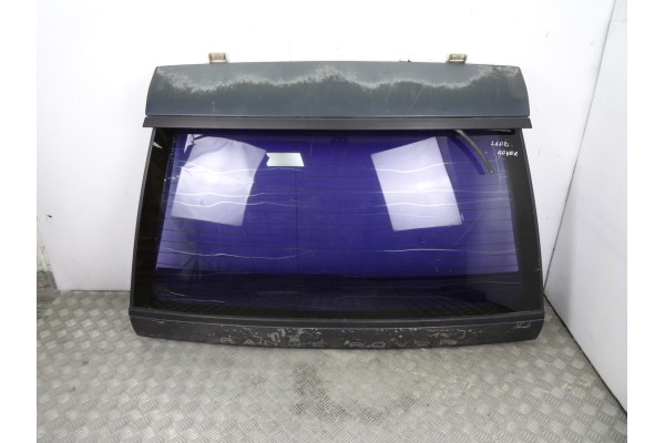 Porton trasero, Land Rover Range Rover (Lp) HSE (165kW) 1995