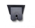 Cerradura maletero / porton, Audi A3 Sportback (8VA) Ambiente 2013, 8R0827505
