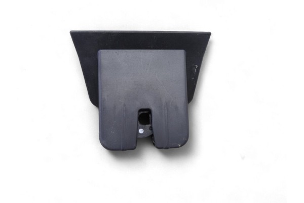 Cerradura maletero / porton, Audi A3 Sportback (8VA) Ambiente 2013, 8R0827505