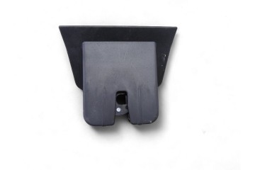 Cerradura maletero / porton, Audi A3 Sportback (8VA) Ambiente 2013, 8R0827505