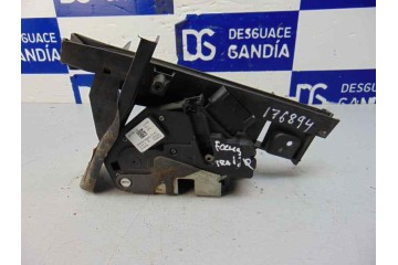 BM5A-A26412-AC CERRADURA PUERTA TRASERA IZQUIERDA FORD FOCUS BERLINA (CB8)