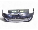 Paragolpes delantero, Renault Scenic Iii (Jz) Dynamique 2010