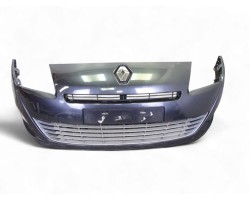 Paragolpes delantero, Renault Scenic Iii (Jz) Dynamique 2010