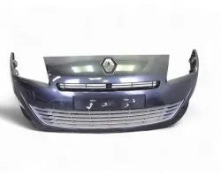 Paragolpes delantero, Renault Scenic Iii (Jz) Dynamique 2010