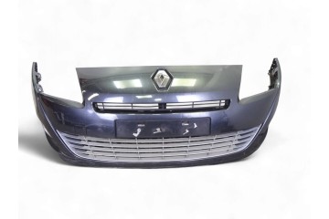 Paragolpes delantero, Renault Scenic Iii (Jz) Dynamique 2010