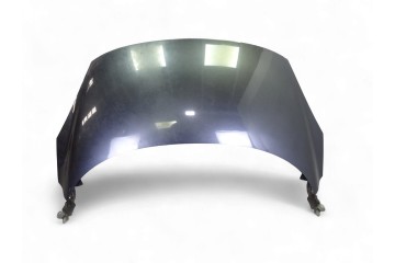 Capo, Renault Scenic Iii (Jz) Dynamique 2010