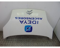 Capo, Citroen Nemo Attraction 2015