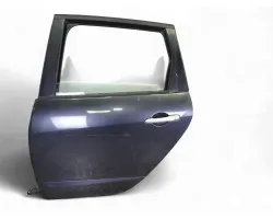 Puerta trasera izquierda, Renault Scenic Iii (Jz) Dynamique 2010