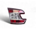 Piloto trasero izquierdo interior, Renault Megane Iii Sport Tourer Business 2011, 265550028R