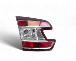 Piloto trasero izquierdo interior, Renault Megane Iii Sport Tourer Business 2011, 265550028R