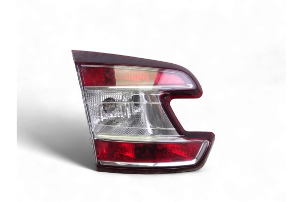 Piloto trasero izquierdo interior, Renault Megane Iii Sport Tourer Business 2011, 265550028R