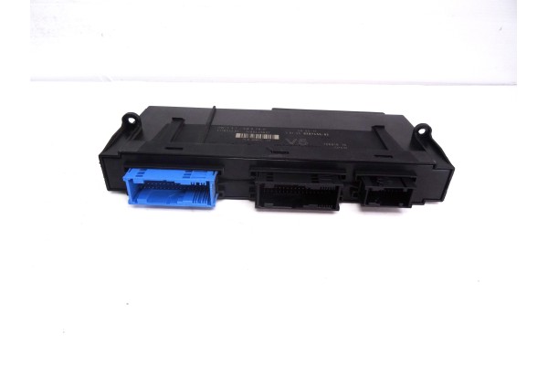 Módulo electrónico, Bmw Serie 7 (F01/F02) 740d xDrive 2011, 9267455