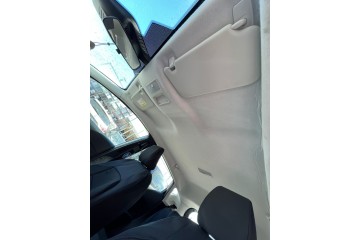 FORD FIESTA (CE1) Trend