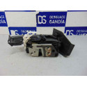 BM5A-A26412-AC CERRADURA PUERTA TRASERA IZQUIERDA FORD FOCUS BERLINA (CB8) BM5A-A26412-AC CERRADURA PUERTA TRASERA IZQUIERDA FORD FOCUS BERLINA (CB8)