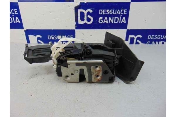 BM5A-A26412-AC CERRADURA PUERTA TRASERA IZQUIERDA FORD FOCUS BERLINA (CB8)
