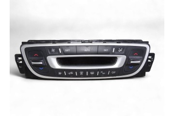 Mando climatizador, Renault Megane Iii Sport Tourer Business 2011, 275100007R