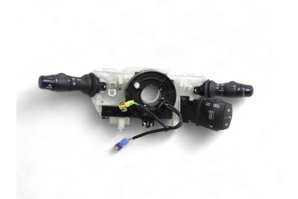 Mando luces, Renault Scenic Iii (Jz) Dynamique 2010, 255670019R