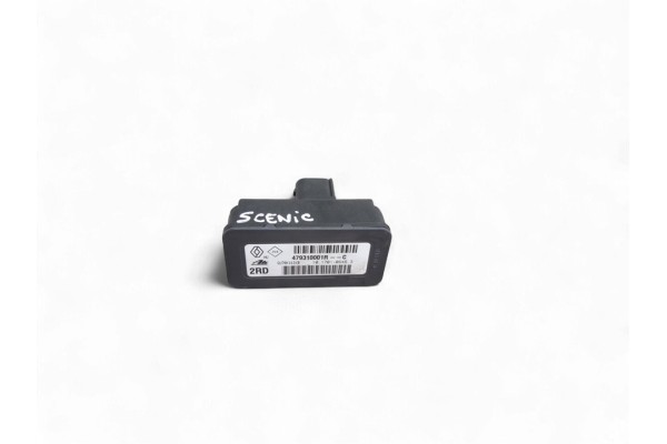 Sensor, Renault Scenic Iii (Jz) Dynamique 2010, 479310001R