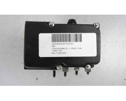 Abs, Citroen Nemo Sx 2010, 51801321