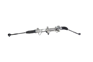 Cremallera direccion, Citroen Nemo Furgón 2013, 517841910