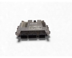 Centralita motor uce, Peugeot Bipper Básico 2010, 9666432480