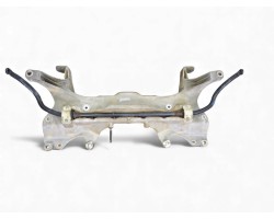 Puente delantero, Peugeot Bipper Básico 2010, 51749128