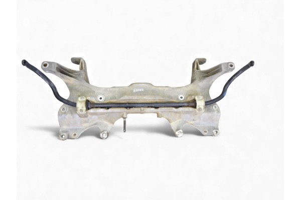 Puente delantero, Peugeot Bipper Básico 2010, 51749128