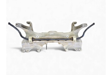 Puente delantero, Peugeot Bipper Básico 2010, 51749128