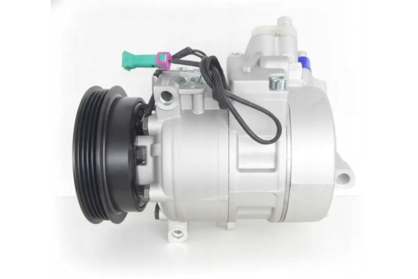 COMPRESSOR AIR CONDITIONING AC330015 MAXGEAR AUDI