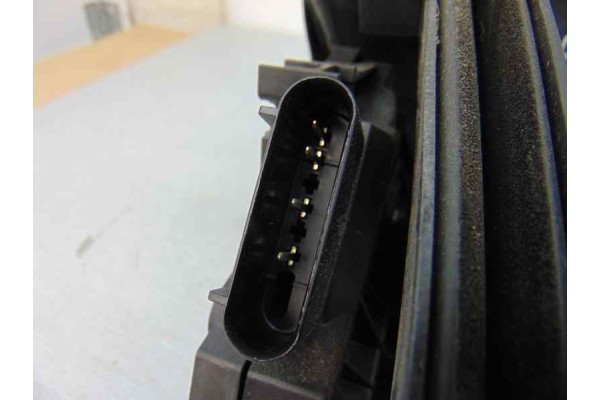 BM5A-A26412-AC CERRADURA PUERTA TRASERA IZQUIERDA FORD FOCUS BERLINA (CB8)