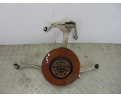 Mangueta delantera derecha, Audi A6 Avant (4B5) 3.0 2002, 4B3407242H