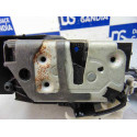 BM5A-A26412-AC CERRADURA PUERTA TRASERA IZQUIERDA FORD FOCUS BERLINA (CB8) BM5A-A26412-AC CERRADURA PUERTA TRASERA IZQUIERDA FORD FOCUS BERLINA (CB8)