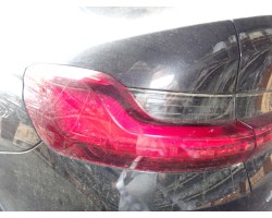 Piloto trasero izquierdo, Bmw Serie X4 (G02) M40 I 2021
