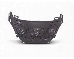 Mando climatizador, Opel Insignia Berlina Expression 2017, 26202384