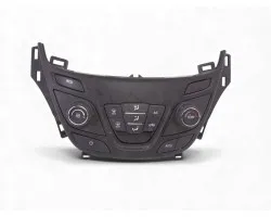 Mando climatizador, Opel Insignia Berlina Expression 2017, 26202384