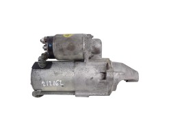 Motor arranque, Chevrolet Nubira Wagon Se 2007