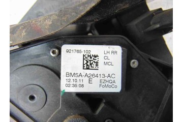 BM5A-A26412-AC CERRADURA PUERTA TRASERA IZQUIERDA FORD FOCUS BERLINA (CB8)