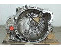 Caja cambios, Peugeot 607 (S1)(12.2000) Pack 2002, 20LM03