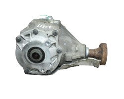 Caja transfer, Volvo XC60 Kinetic AWD 2009, P31259763