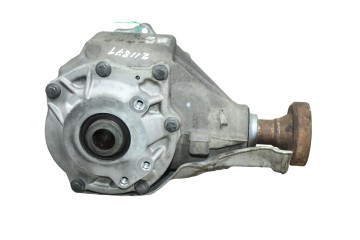 Caja transfer, Volvo XC60 Kinetic AWD 2009, P31259763