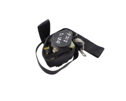 Cinturon seguridad delantero izquierdo, Peugeot 207 Xs 2006