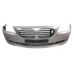 Paragolpes delantero, Bmw Serie 7 (F01/F02) 740d xDrive 2011, 7210874