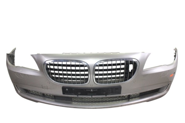 Paragolpes delantero, Bmw Serie 7 (F01/F02) 740d xDrive 2011, 7210874