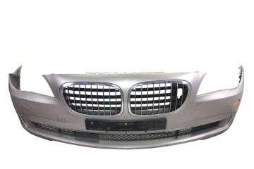 Paragolpes delantero, Bmw Serie 7 (F01/F02) 740d xDrive 2011, 7210874